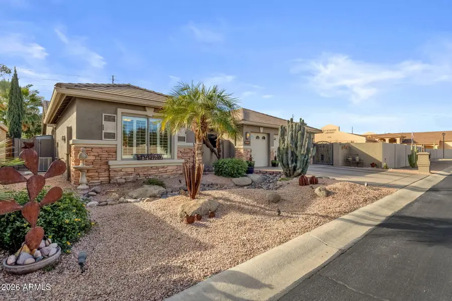 9339 E Stoney Vista Drive, Sun Lakes, AZ 85248 - Image #3