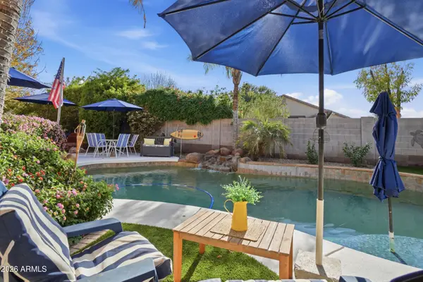 18499 E Druids Glen Road, Queen Creek, AZ 85142