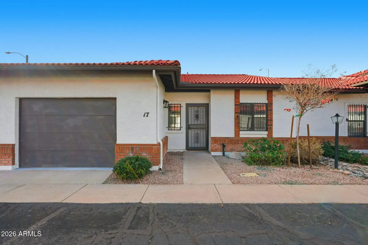 501 E 2nd Avenue #17, Mesa, AZ 85204 - Image #1