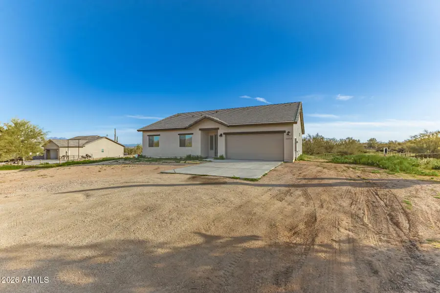 16023 E Rancho Tierra Drive, Scottsdale, AZ 85262 - #2