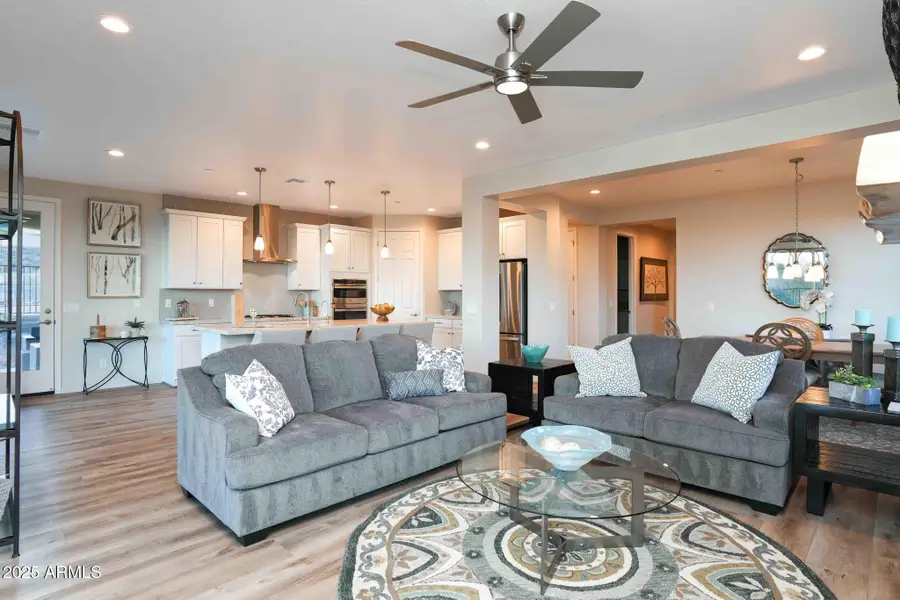 2109 Sunset Drive, Cottonwood, AZ 86326 - Image #3