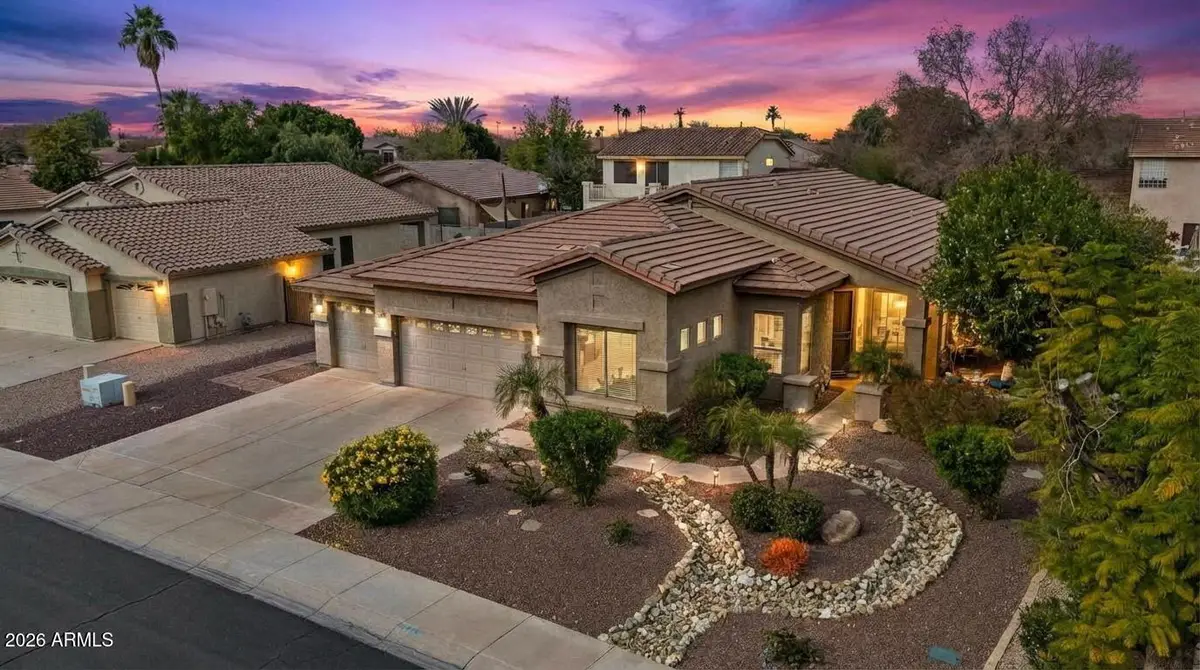 1528 E Harrison Street, Gilbert, AZ 85295 - Image #1