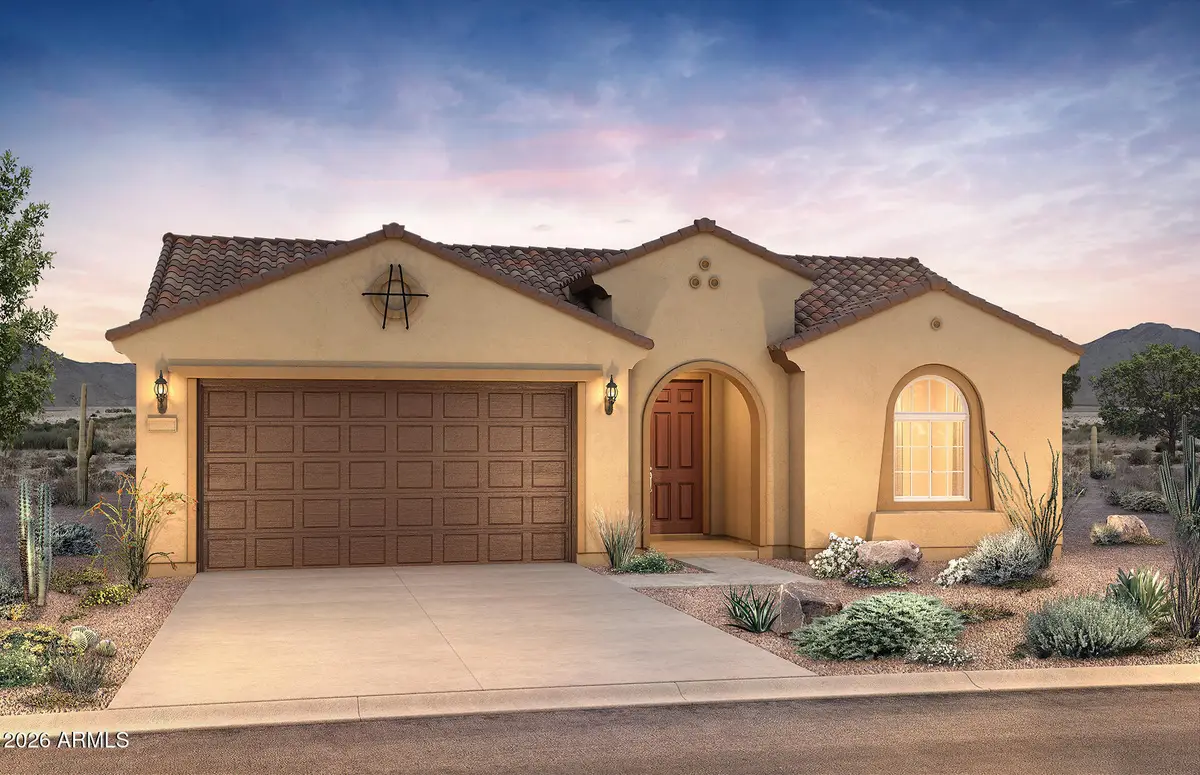 27371 W Sequoia Drive, Buckeye, AZ 85396 - Image #1