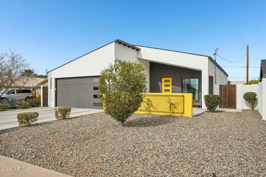 1434 E Weldon Avenue, Phoenix, AZ 85014 - Image #3