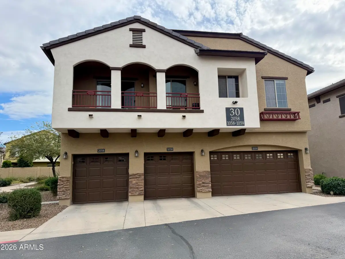 2725 E Mine Creek Road #2058, Phoenix, AZ 85024 - Image #1