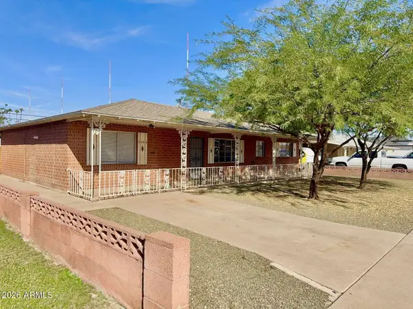 3006 W Stella Lane, Phoenix, AZ 85017
