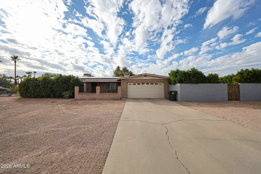 2110 N 202nd Avenue, Buckeye, AZ 85396 - Image #2