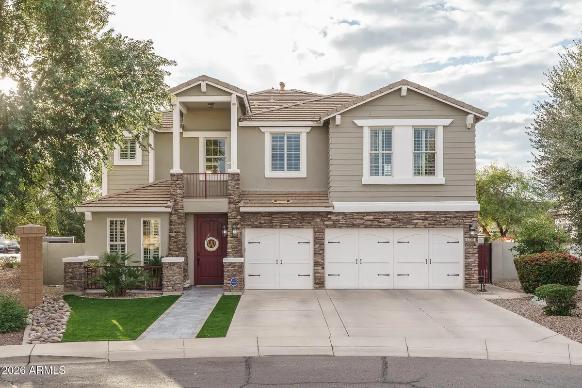 4730 S Robins Way, Chandler, AZ 85249 - Image #1