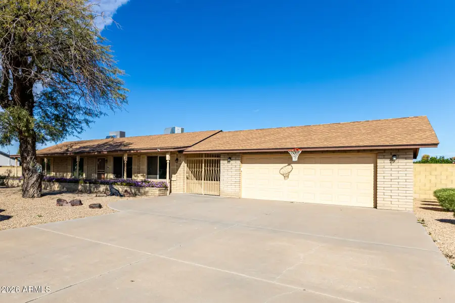 3702 W Topeka Drive, Glendale, AZ 85308 - Image #2