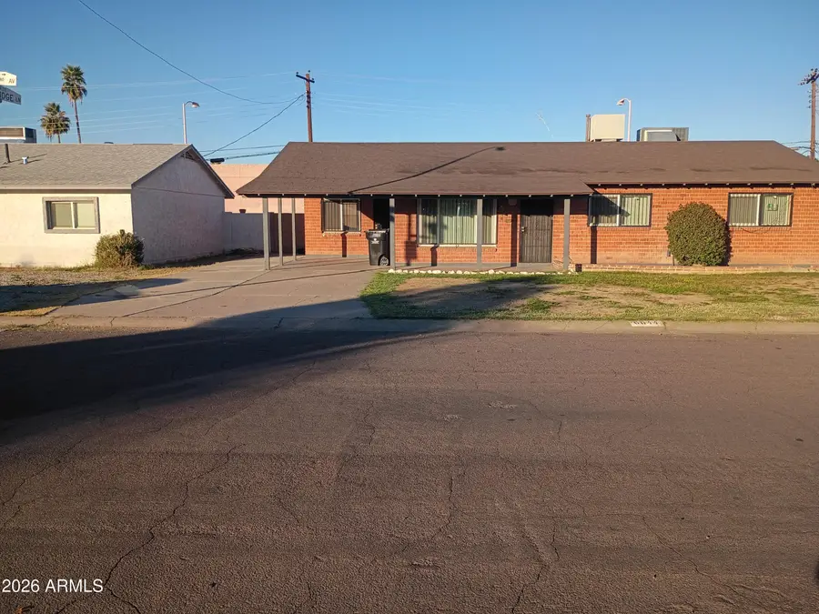 6044 N 42nd Avenue, Phoenix, AZ 85019 - Image #2