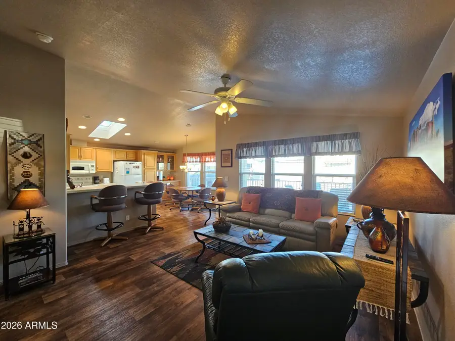 650 N Hawes Road #4625, Mesa, AZ 85207 - Image #2