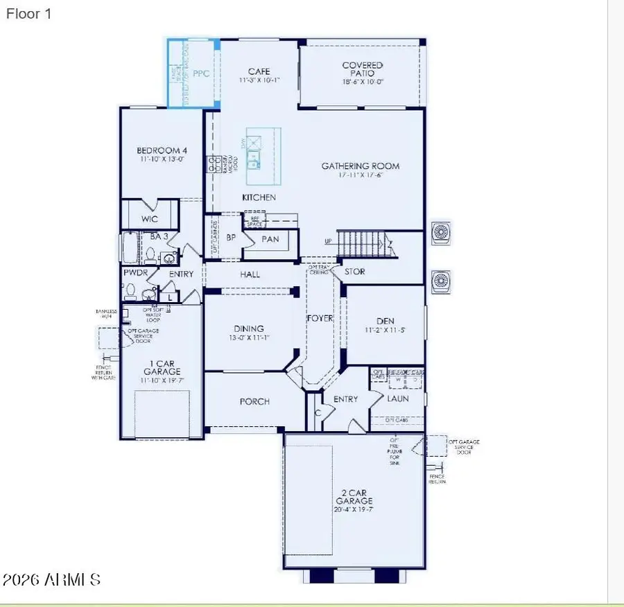 17633 W Pasadena Avenue, Litchfield Park, AZ 85340 - Image #2