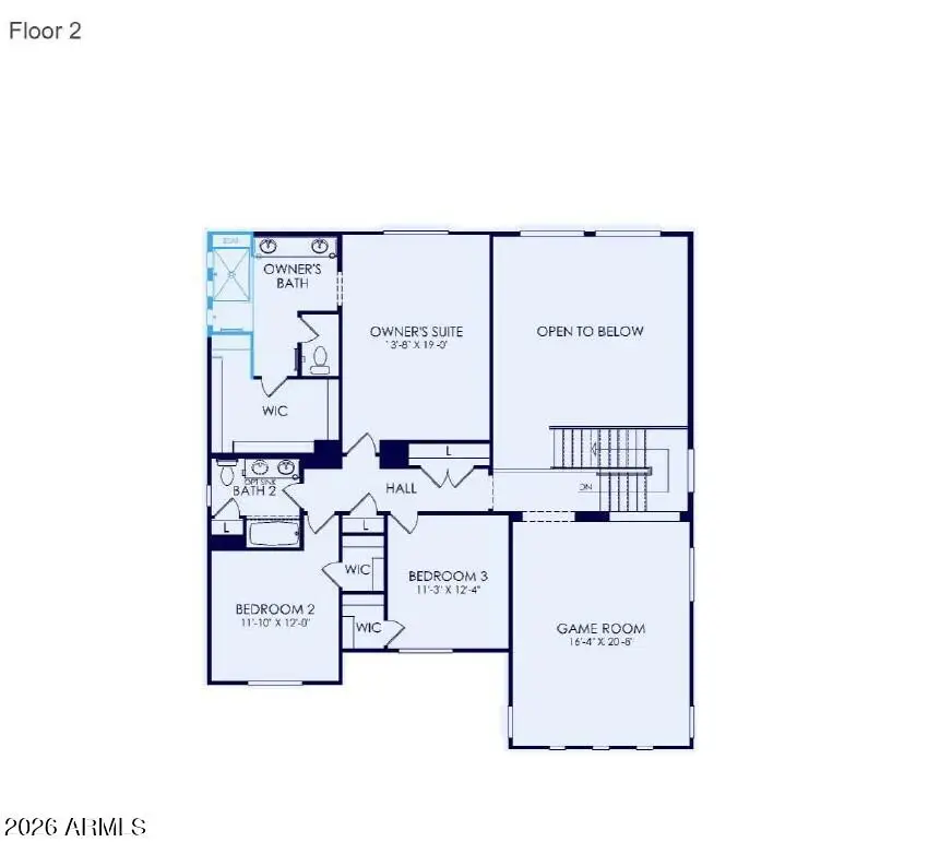 17633 W Pasadena Avenue, Litchfield Park, AZ 85340 - Image #3