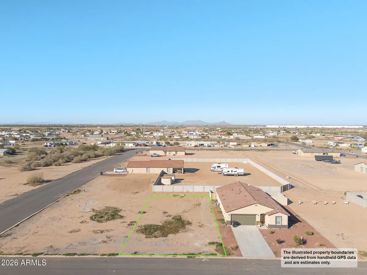 0 W Arica Road #123, Casa Grande, AZ 85193 - Image #1
