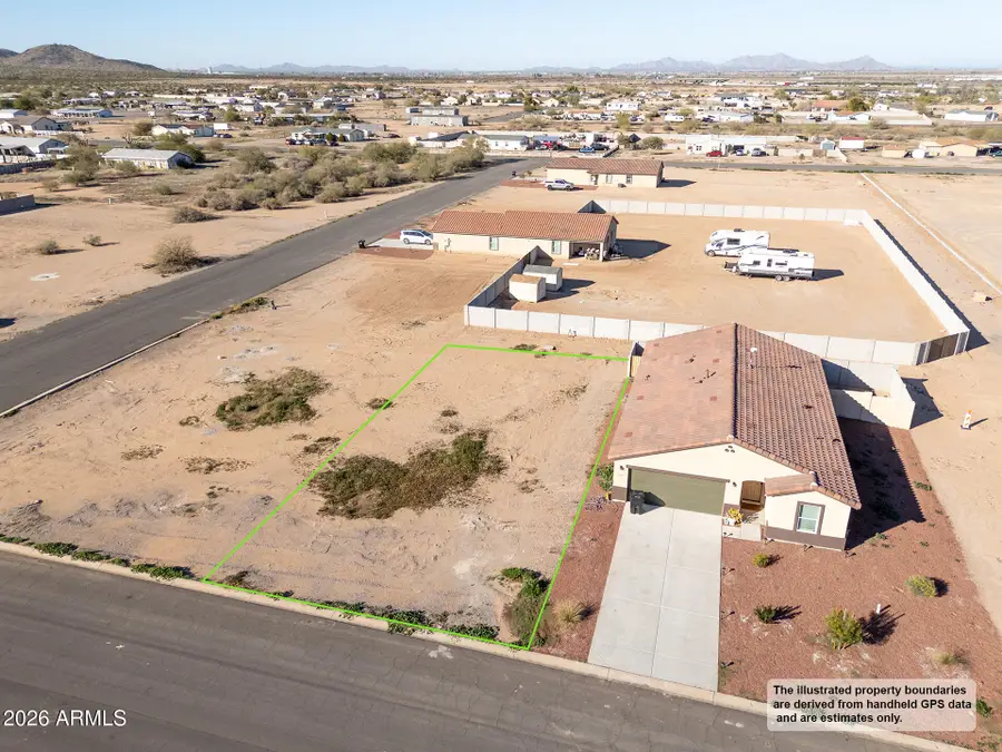 0 W Arica Road #123, Casa Grande, AZ 85193 - Image #2