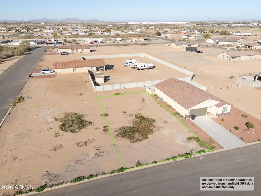 0 W Arica Road #123, Casa Grande, AZ 85193 - Image #3