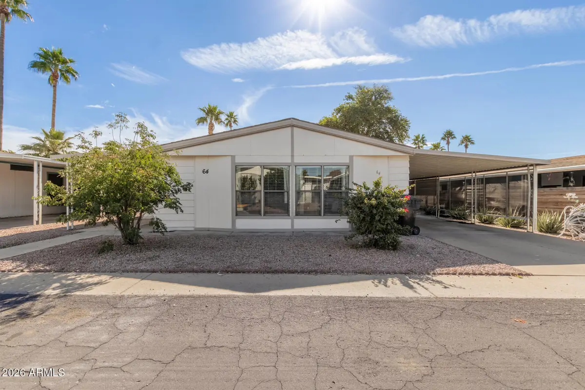 245 S 56th Street #64, Mesa, AZ 85206 - Image #1