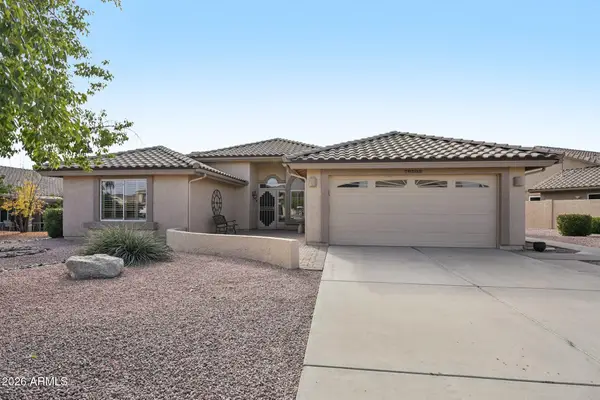 19506 N 89th Drive, Peoria, AZ 85382
