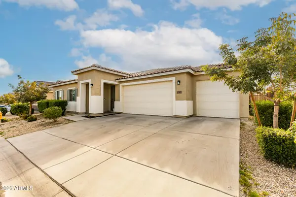 12603 W Citrus Way, Litchfield Park, AZ 85340