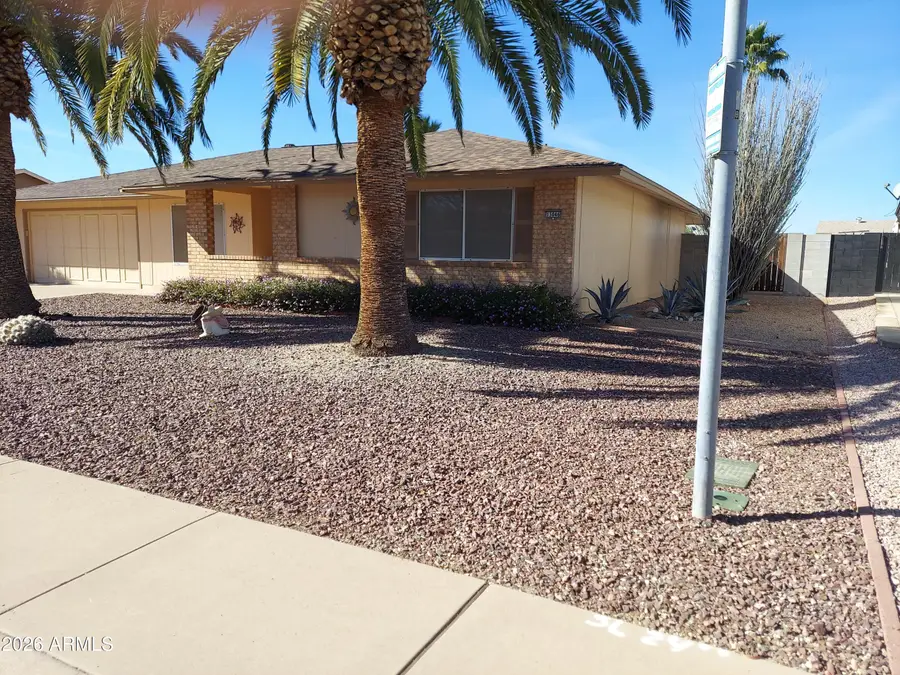13046 W Skyview Drive, Sun City West, AZ 85375 - #2