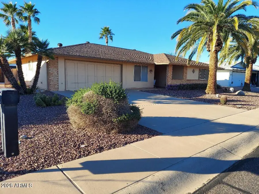13046 W Skyview Drive, Sun City West, AZ 85375 - #3