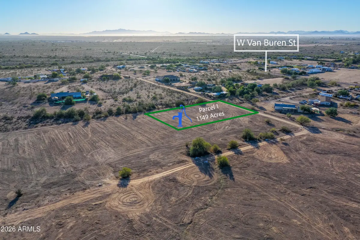 1-K Van Buren Street #K, Tonopah, AZ 85354 - Image #1