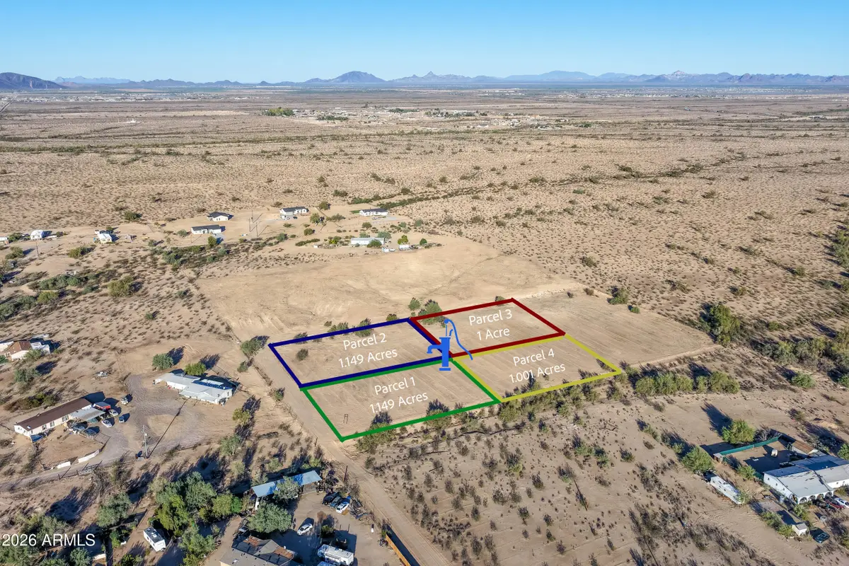 2-L Van Buren Street #L, Tonopah, AZ 85354 - Image #1