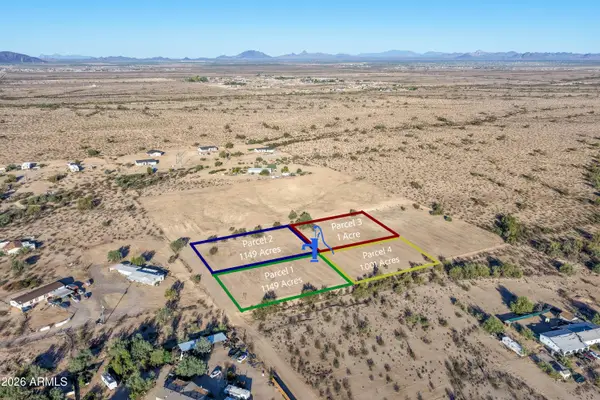 2-L Van Buren Street #L, Tonopah, AZ 85354