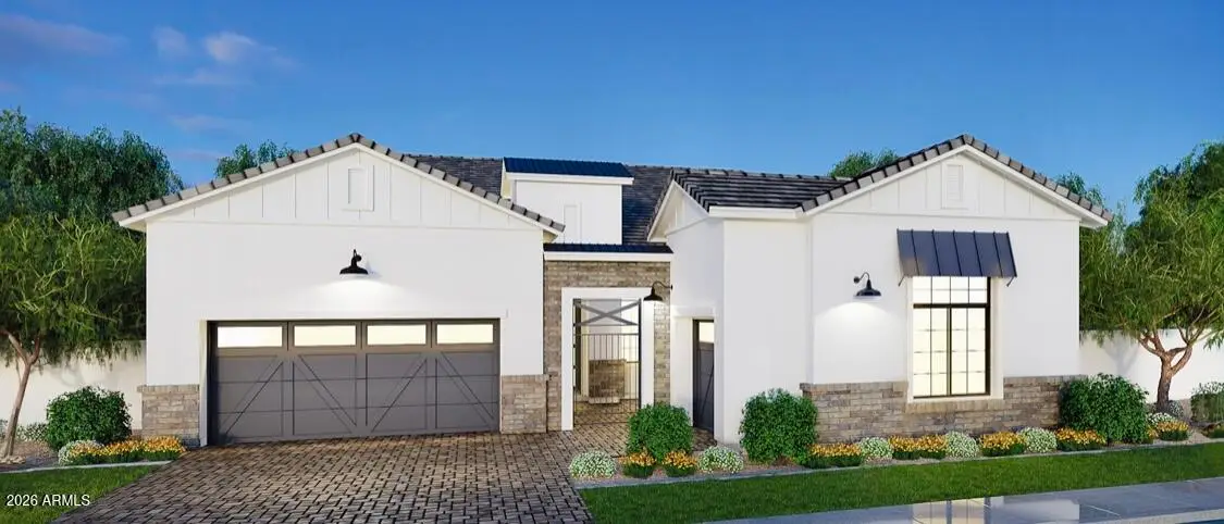 1070 E Peach Tree Drive, Chandler, AZ 85249 - Image #1