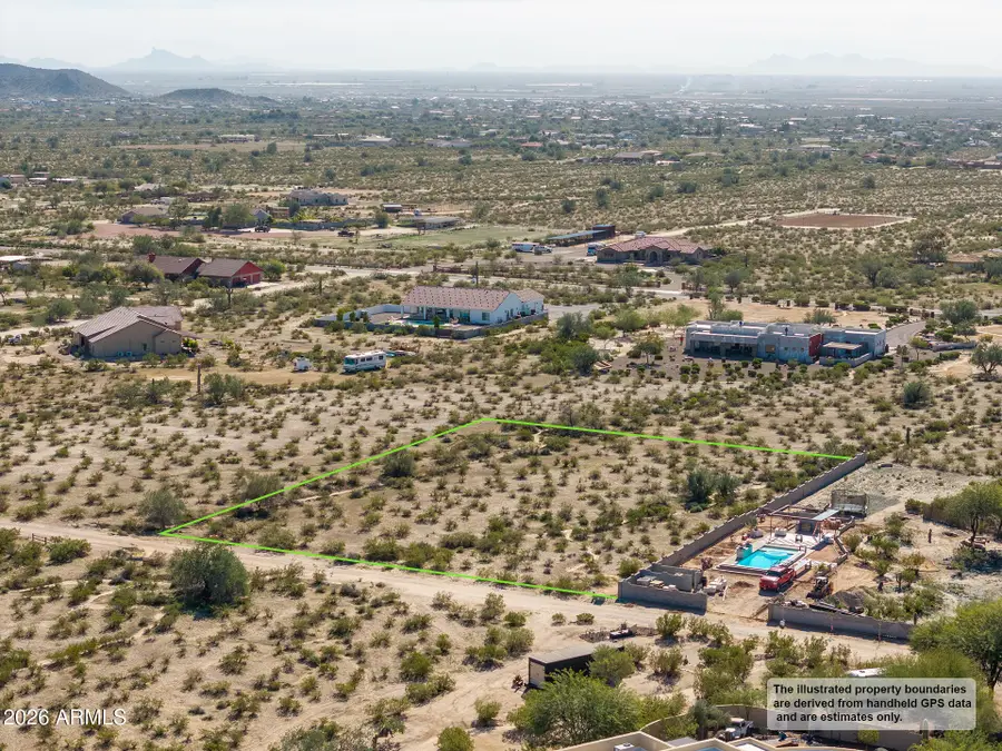 00 W Rhodes Way #V, Casa Grande, AZ 85194 - Image #2