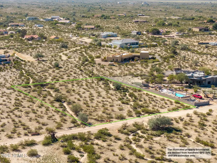 00 W Rhodes Way #V, Casa Grande, AZ 85194 - Image #3