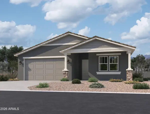 9521 W Tamarisk Avenue, Tolleson, AZ 85353