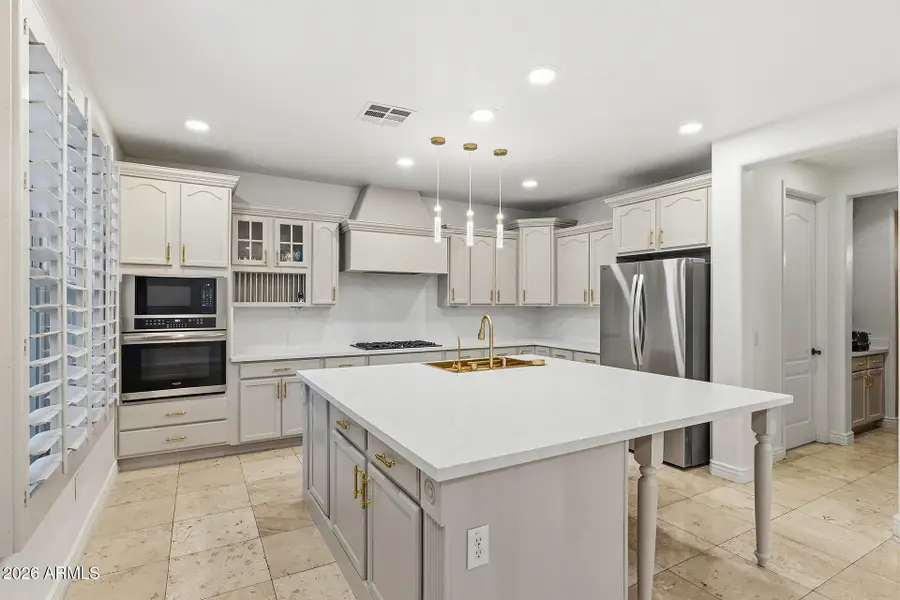 921 E Canyon Way, Chandler, AZ 85249 - #3