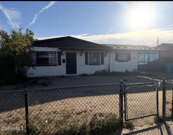 2339 N 48th Drive, Phoenix, AZ 85035