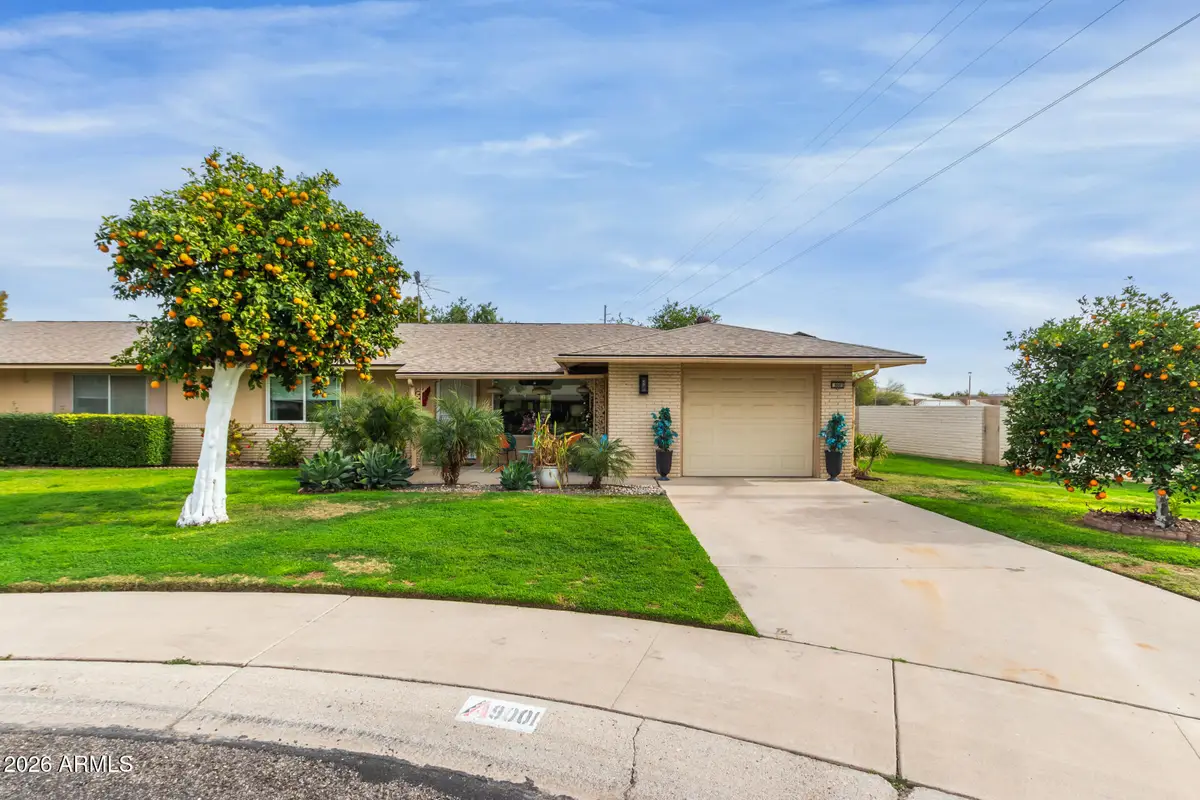 9001 N 109th Drive, Sun City, AZ 85351 - Image #1