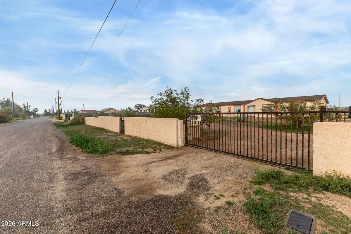 3809 N Hohokam Road, Florence, AZ 85132 - Image #1