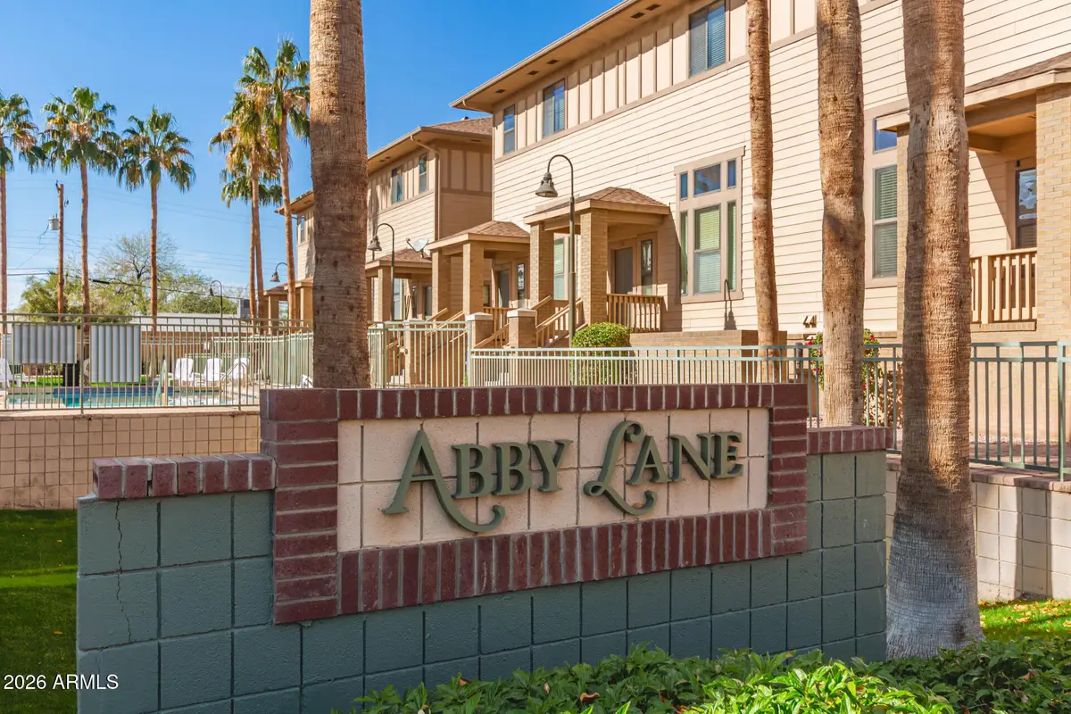 728 S Beck Avenue, Tempe, AZ 85281 - Image #1