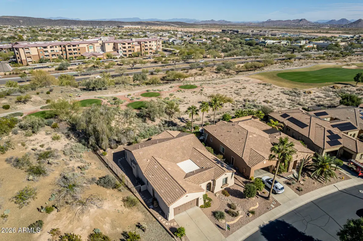 28599 N 123rd Lane, Peoria, AZ 85383 - Image #1