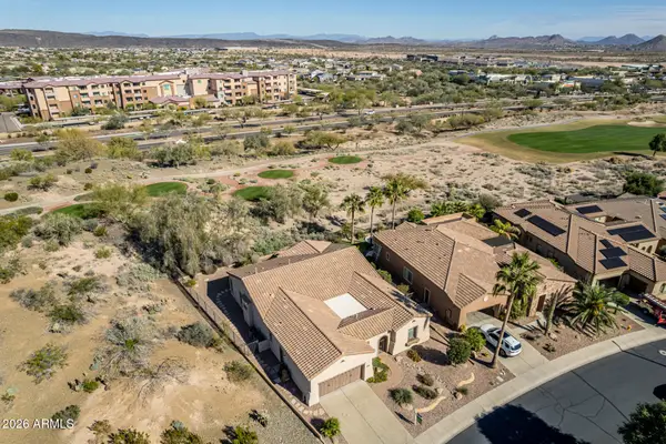 28599 N 123rd Lane, Peoria, AZ 85383