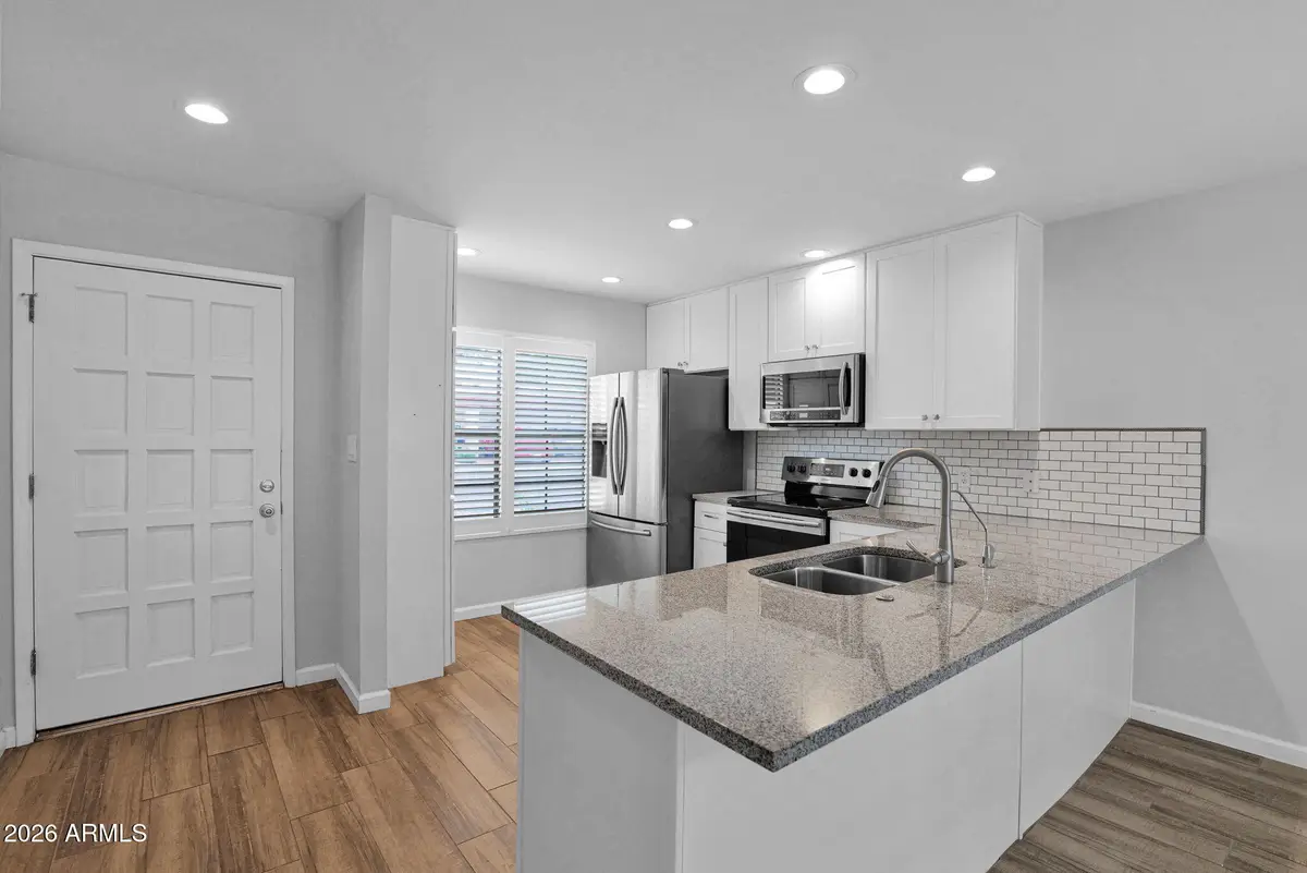 508 S Palo Verde Way, Mesa, AZ 85208 - Image #1