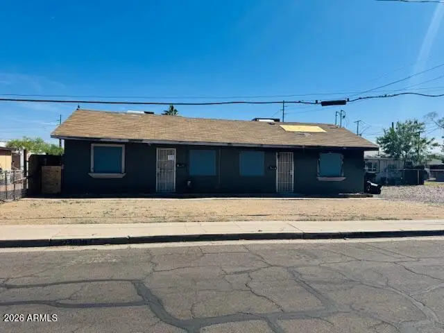 2301 E Taylor Street, Phoenix, AZ 85006 - Image #2