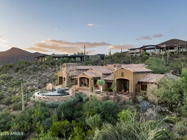 41996 N 100th Way, Scottsdale, AZ 85262