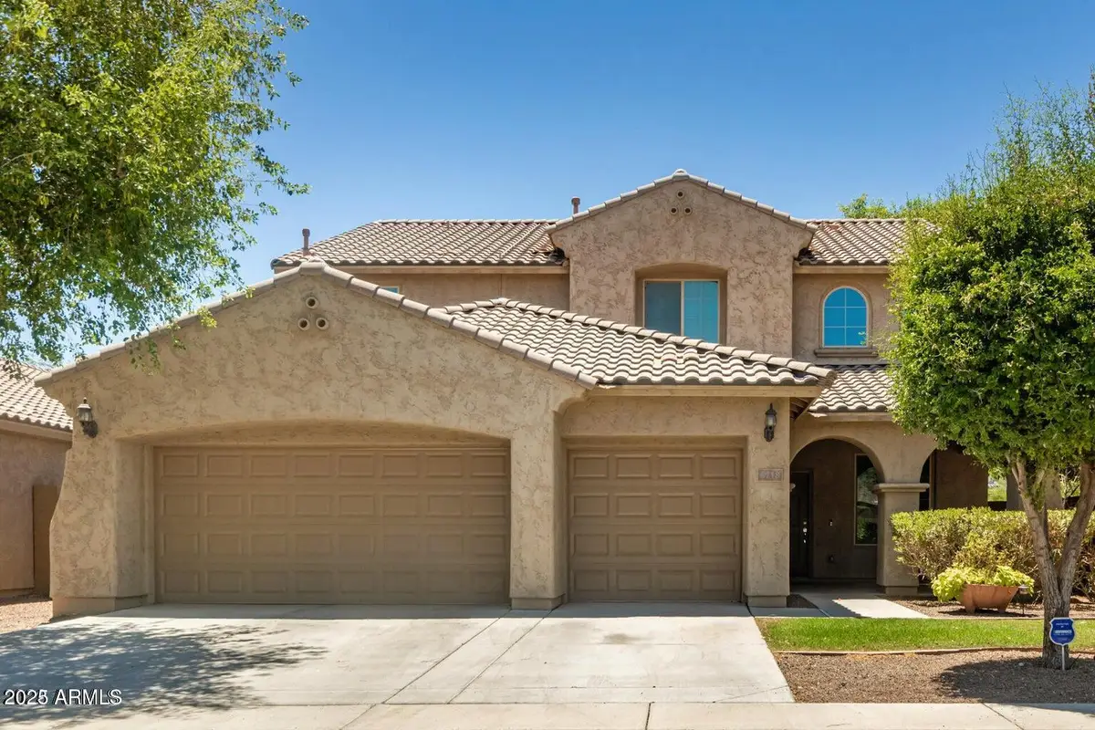 8718 N 180th Drive, Waddell, AZ 85355 - Image #1