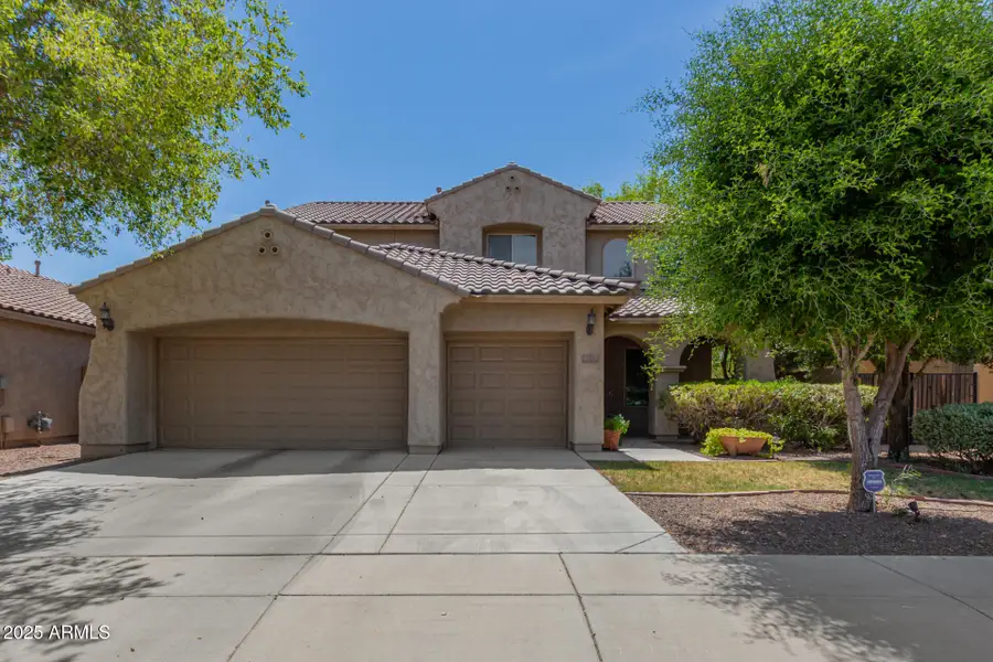 8718 N 180th Drive, Waddell, AZ 85355 - Image #3