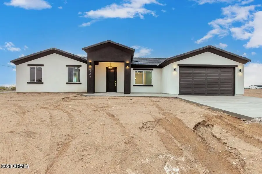 5708 N 381st Lane, Tonopah, AZ 85354 - Image #2