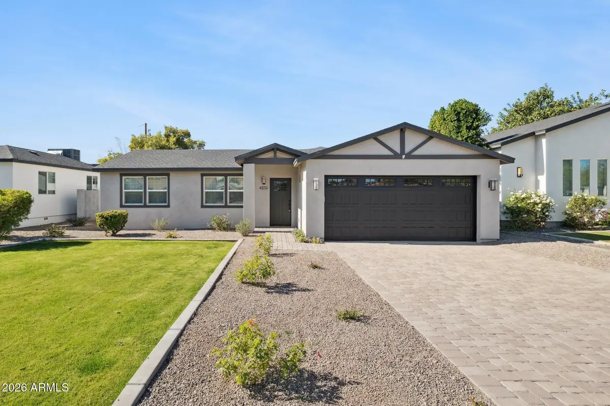 4232 N 19th Place, Phoenix, AZ 85016 - Image #1