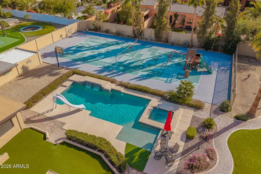 8551 E Wood Drive E, Scottsdale, AZ 85260 - Image #2