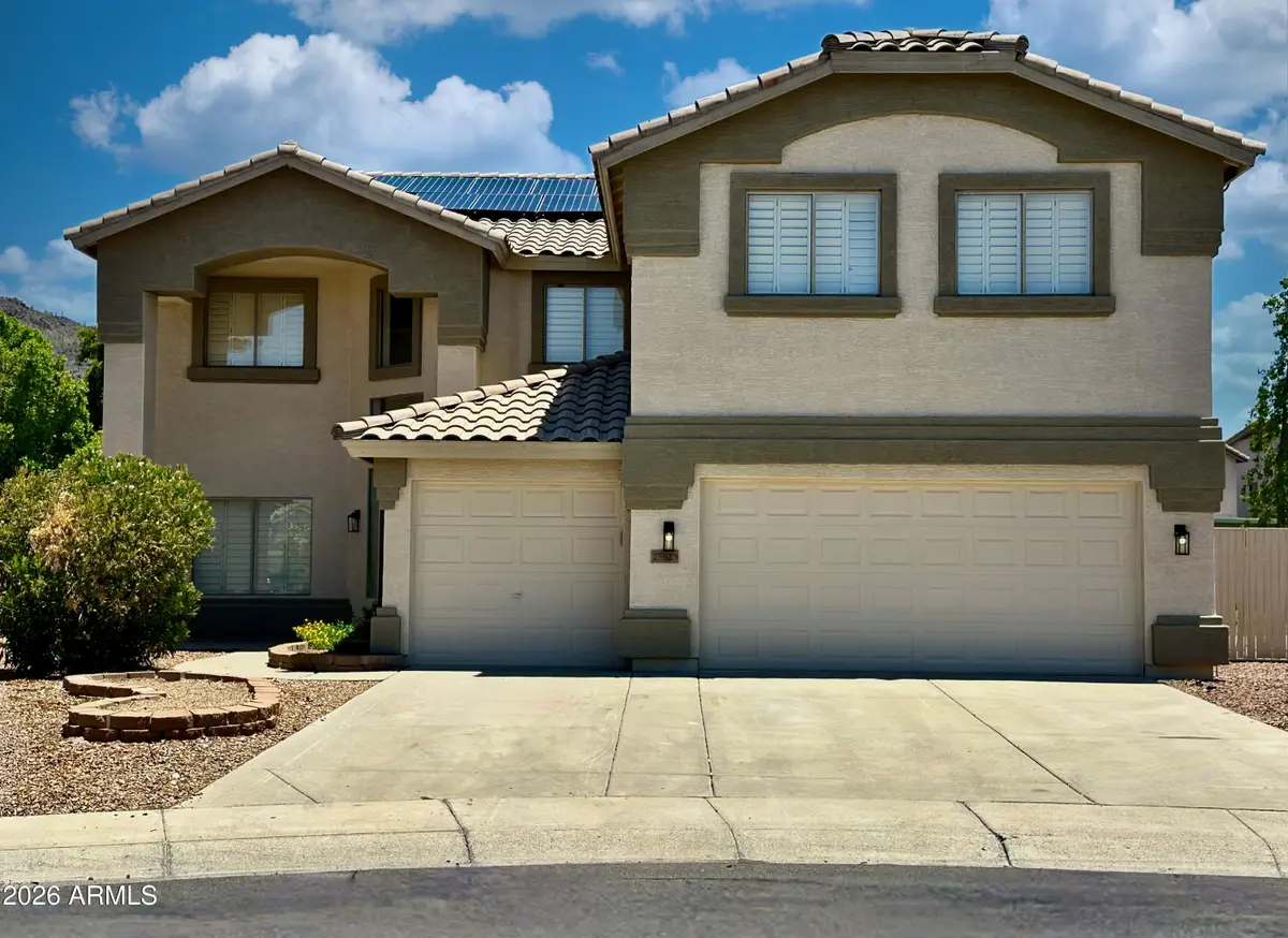 25823 N 67th Lane, Peoria, AZ 85383 - Image #1