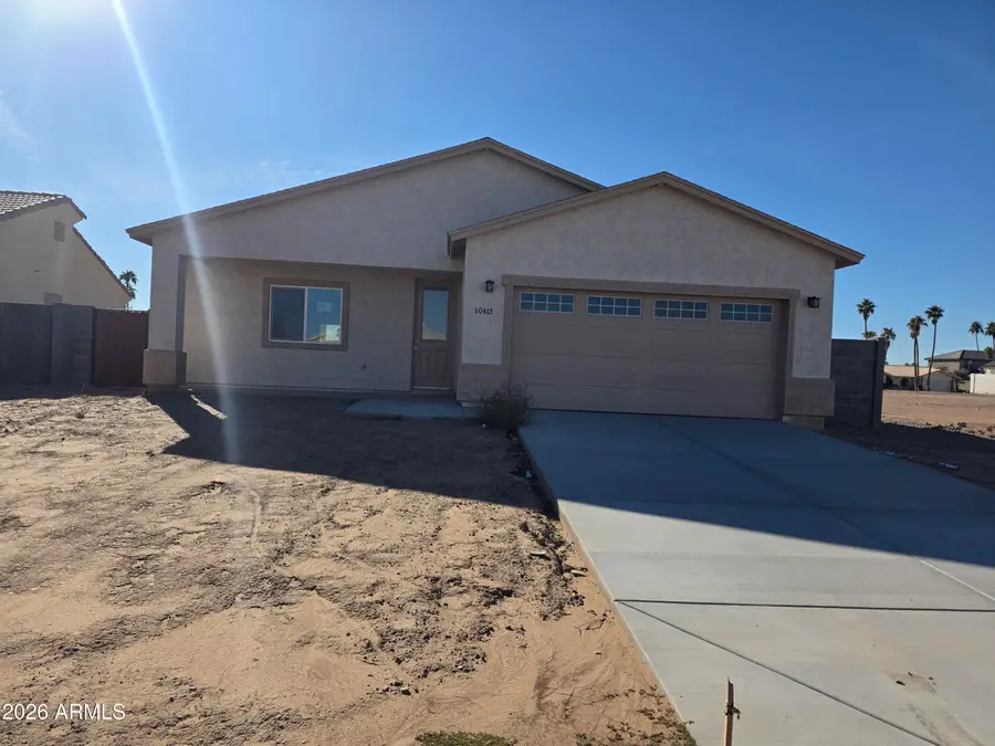 10415 W Arivaca Drive, Arizona City, AZ 85123 - Image #2