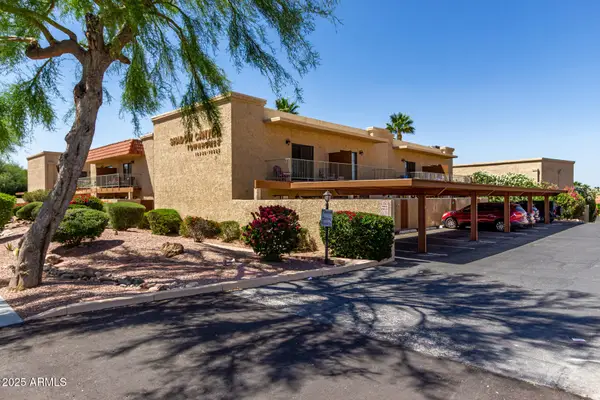 16336 E Palisades Boulevard #4, Fountain Hills, AZ 85268